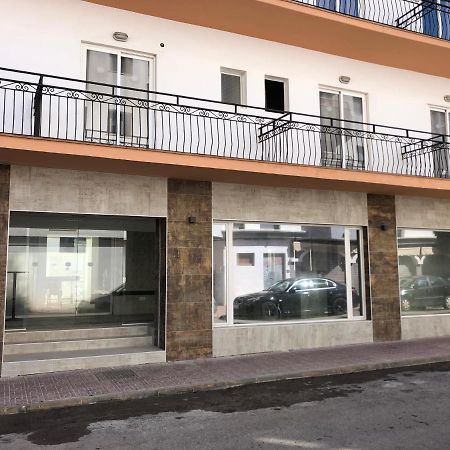 Hostal Rosalia Sant Antoni de Portmany Exterior foto