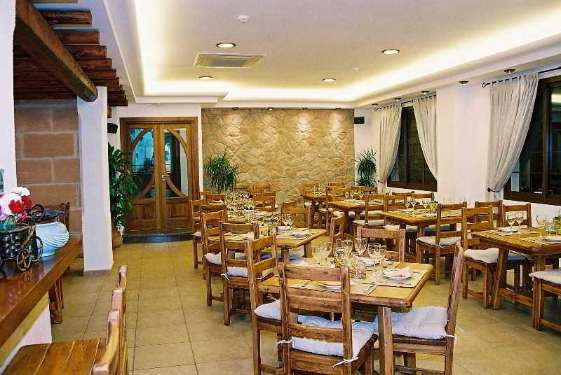 Hostal Rosalia Sant Antoni de Portmany Exterior foto