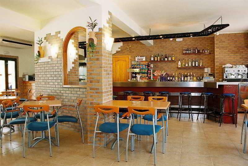 Hostal Rosalia Sant Antoni de Portmany Exterior foto